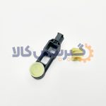 قرقری شیفتر گیربکس دنا