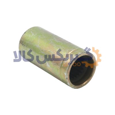 بوش پلوس سخت گیربکس اتوماتیک مگان