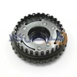 چهارپری گیربکس اتوماتیک ام وی ام X33