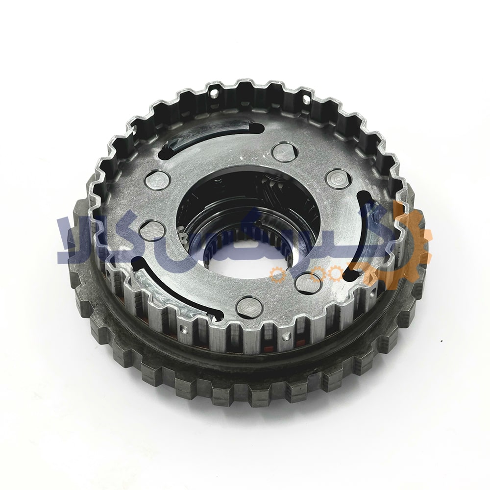 چهارپری گیربکس اتوماتیک ام وی ام X33 چهارپری گیربکس اتوماتیک ام وی ام X33