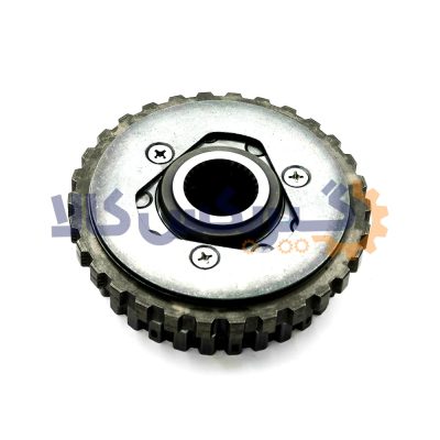 چهارپری گیربکس اتوماتیک ام وی ام ایکس 33
