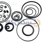 کیت اورهال کامل گیربکس اتوماتیک ماکسیما