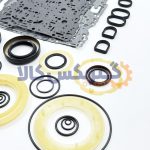 کیت اورهال گیربکس اتوماتیک TF72