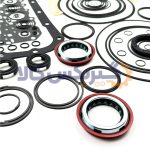 کیت اورهال گیربکس اتوماتیک آزرا (A5HF1)