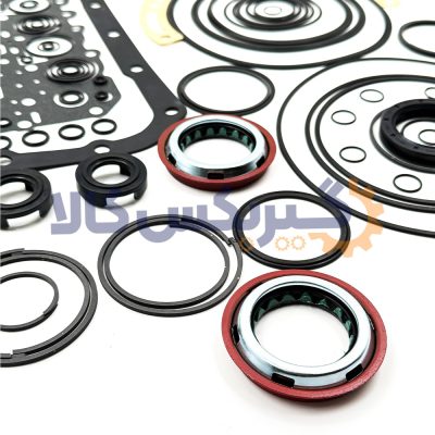 کیت اورهال گیربکس اتوماتیک آزرا (A5HF1)