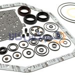 کیت اورهال گیربکس اتوماتیک تویوتا کرولا و X22