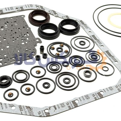کیت اورهال گیربکس اتوماتیک تویوتا کرولا و X22