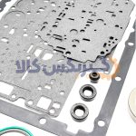 کیت اورهال گیربکس اتوماتیک سوزوکی
