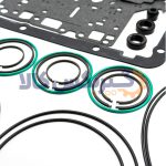 کیت اورهال گیربکس اتوماتیک سوزوکی (T04402F)