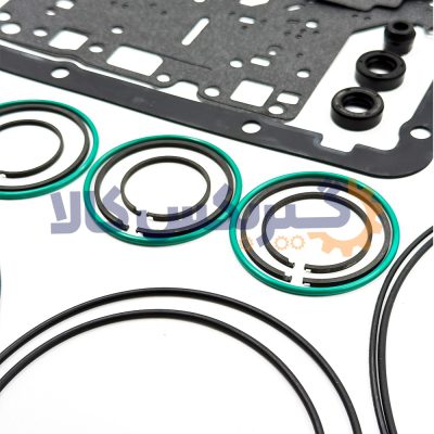 کیت اورهال گیربکس اتوماتیک سوزوکی (T04402F)