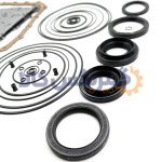 کیت اورهال گیربکس اتوماتیک هیوندا A6LF1