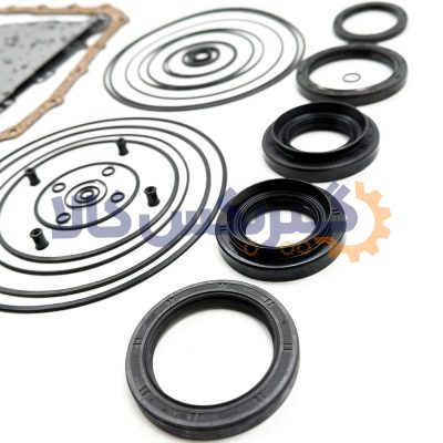 کیت اورهال گیربکس اتوماتیک هیوندا A6LF1