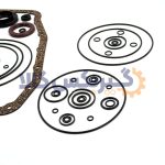 کیت اورهال گیربکس اتوماتیک چانگان