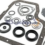 کیت اورهال گیربکس پراید اتوماتیک 06301A