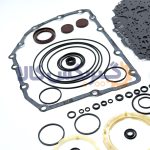 کیت تعمیری (اورهال) گیربکس TF72