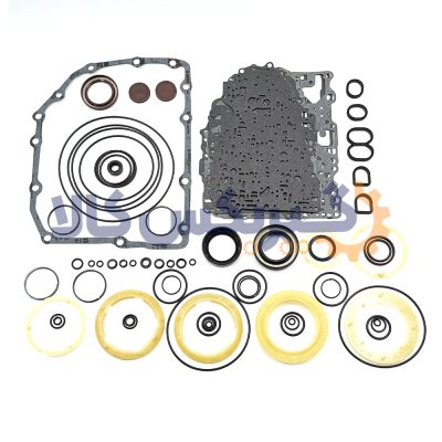 کیت تعمیری (اورهال) گیربکس اتوماتیک TF72