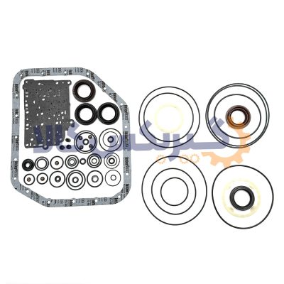 کیت تعمیری (اورهال) گیربکس اتوماتیک تویوتا کرولا و X22