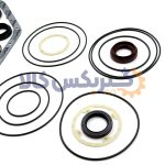 کیت تعمیری (اورهال) گیربکس اتوماتیک تویوتا کرولا و ایکس 22