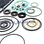 کیت تعمیری (اورهال) گیربکس اتوماتیک سوزوکی