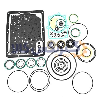 کیت تعمیری (اورهال) گیربکس اتوماتیک سوزوکی (T04402F)