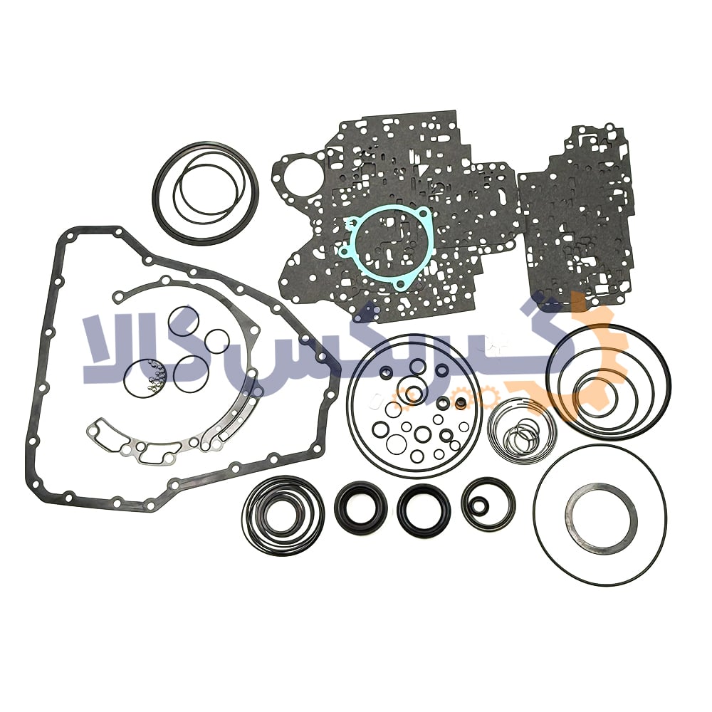 کیت تعمیری (اورهال) گیربکس اتوماتیک ماکسیما کیت تعمیری (اورهال) گیربکس اتوماتیک ماکسیما