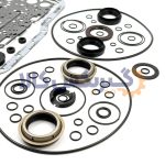 کیت تعمیری (اورهال) گیربکس اتوماتیک مزدا قدیم
