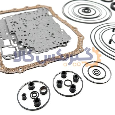 کیت تعمیری (اورهال) گیربکس اتوماتیک هیوندا A6LF1