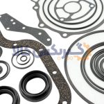 کیت تعمیری (اورهال) گیربکس اتوماتیک پراید