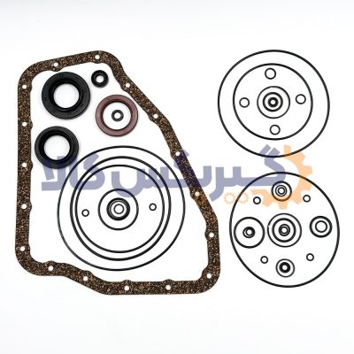 کیت تعمیری (اورهال) گیربکس اتوماتیک چانگان