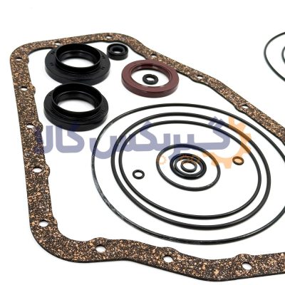 کیت تعمیری (اورهال) گیربکس اتوماتیک چانگان کد U440