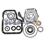 کیت تعمیری (اورهال) گیربکس پراید اتوماتیک