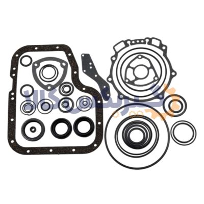 کیت تعمیری (اورهال) گیربکس پراید اتوماتیک