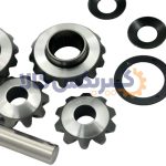 کیت دنده دیشلی گیربکس اتوماتیک MVM X33