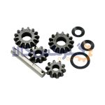 کیت دنده دیشلی گیربکس اتوماتیک ام وی ام X33