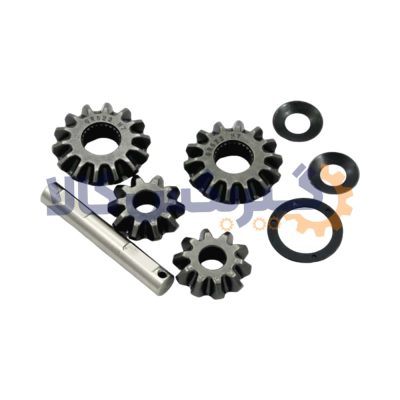 کیت دنده دیشلی گیربکس اتوماتیک ام وی ام X33