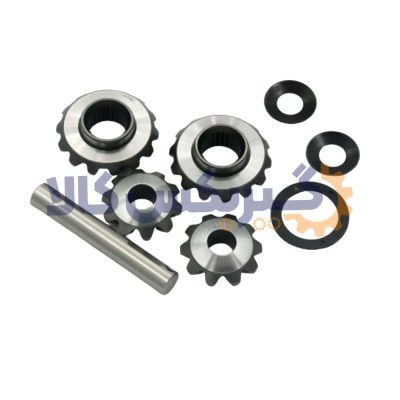 کیت دنده دیشلی گیربکس اتوماتیک ام وی ام ایکس 33