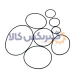کیت دیرینگ 8 تیکه گیربکس اتوماتیک دنا
