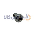درپوش بازدید روغن گیربکس اتوماتیک دنا