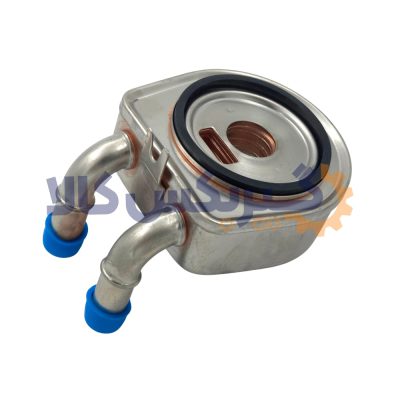 رادیاتور خنک کن گیربکس اتوماتیک پژو پارس ELX