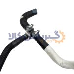 شلنگ خروجی آب مبدل گیربکس اتوماتیک پارس