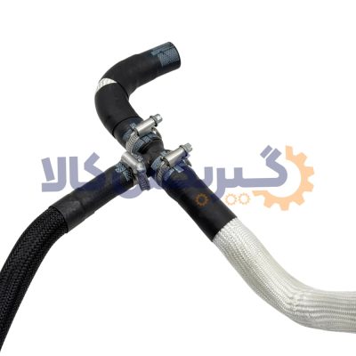 شلنگ خروجی آب مبدل گیربکس اتوماتیک پارس