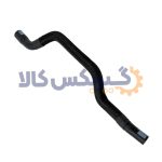 شیلنگ ورودی آب گیربکس 206 اتوماتیک (بخاری روکش دار)