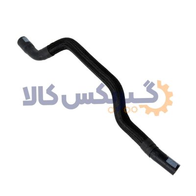 شیلنگ ورودی آب گیربکس 206 اتوماتیک (بخاری روکش دار)