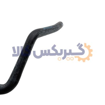 شلنگ پر کن رادیاتور گیربکس اتومات دنا پلاس