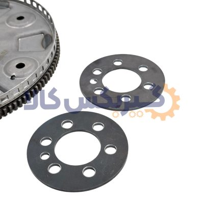 فلایویل گیربکس اتوماتیک Dena
