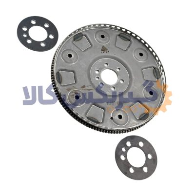فلایویل گیربکس اتوماتیک دنا
