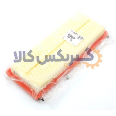 فیلتر هوا گیربکس پژو 2008