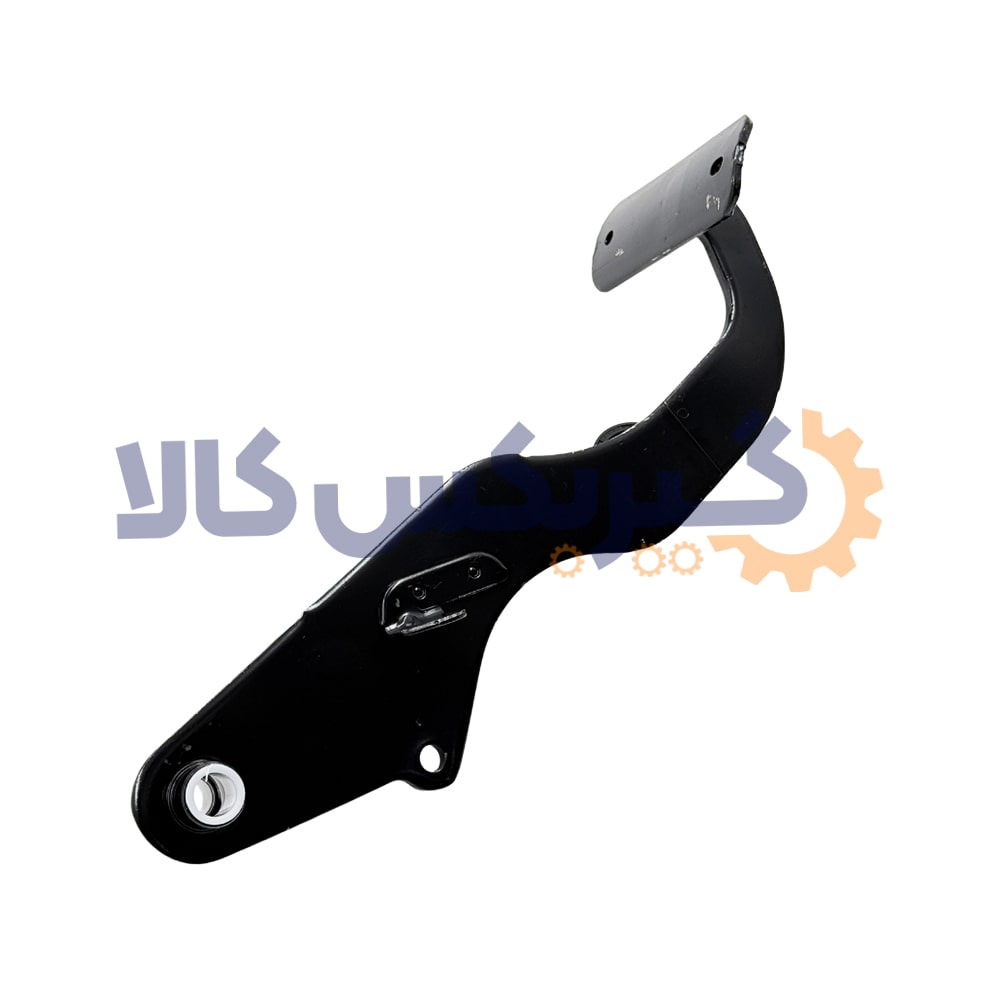 پدال ترمز گیربکس 206 اتوماتیک پدال ترمز گیربکس 206 اتوماتیک