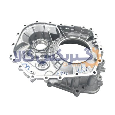 پوسته جلو گیربکس اتوماتیک MVM X33