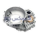 پوسته جلو گیربکس اتوماتیک ام وی ام X33